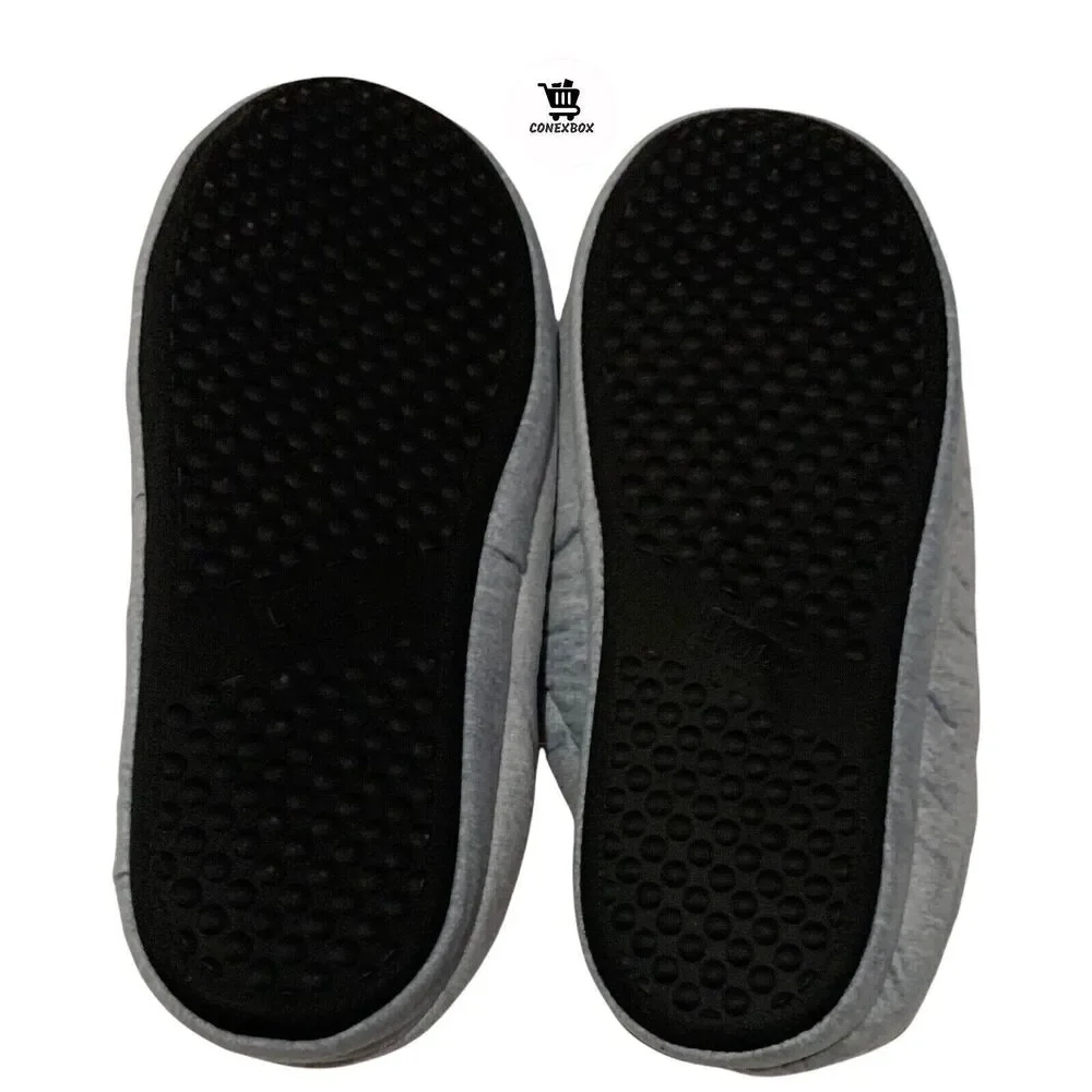 Space Jam A New Legacy Tune Squad Slip On Slipper Men's Size L(11/12) Brand New